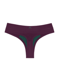 Huha Mineral Undie Thong