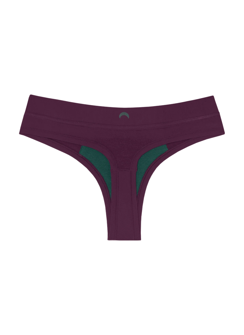 Huha Mineral Undie Thong