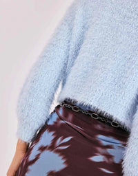 Sadie & Sage Electric Pulse Sweater