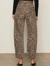 Sanctuary Boyfriend Utility Pant in French Kitty