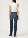 Silver Jeans Avery Trouser Jeans