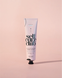 Midnight Paloma French Rose - Cuticle Savior Hand Cream