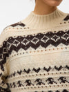 Vero Moda Ample Apre Ski Sweater
