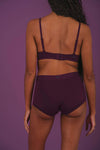 Huha Mineral Undie Brief + Colours