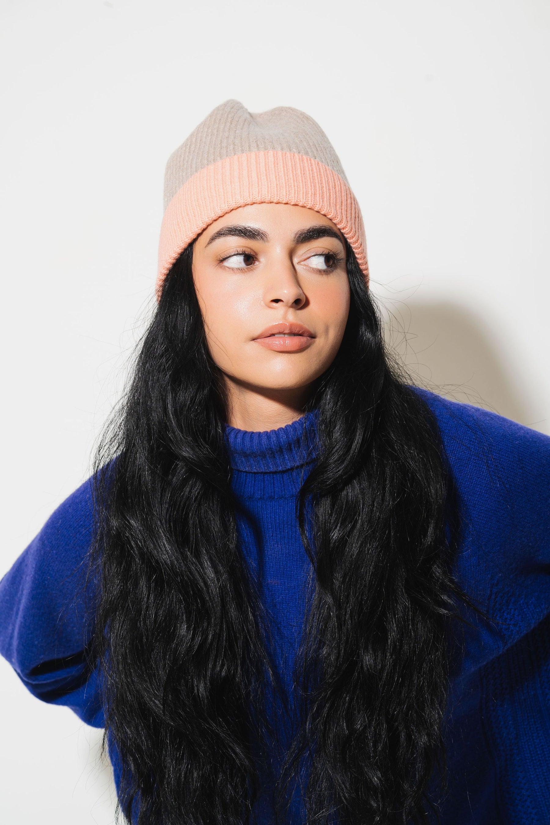 Unified Vancouver Weekender Beanie