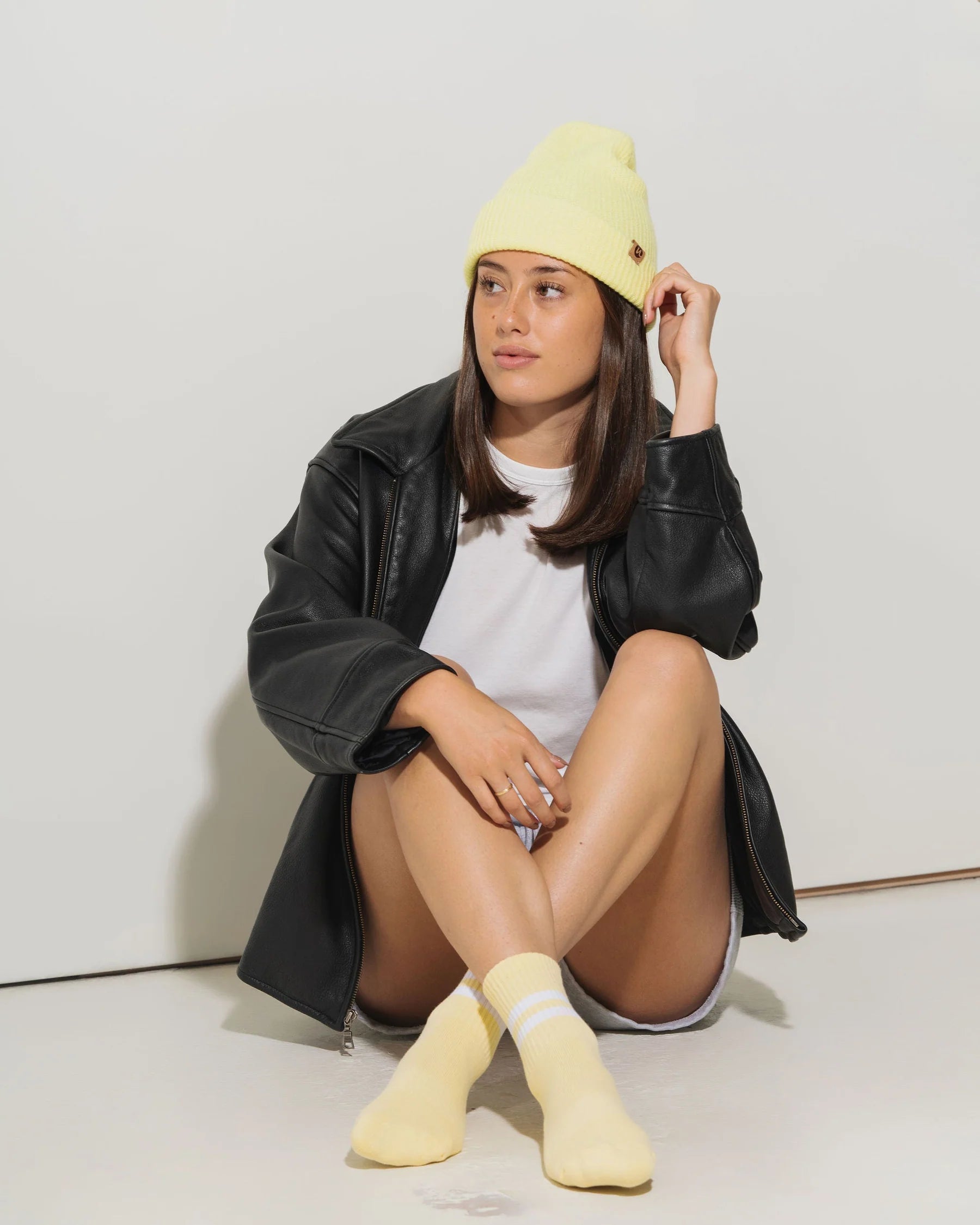 Unified Vancouver Weekender Beanie