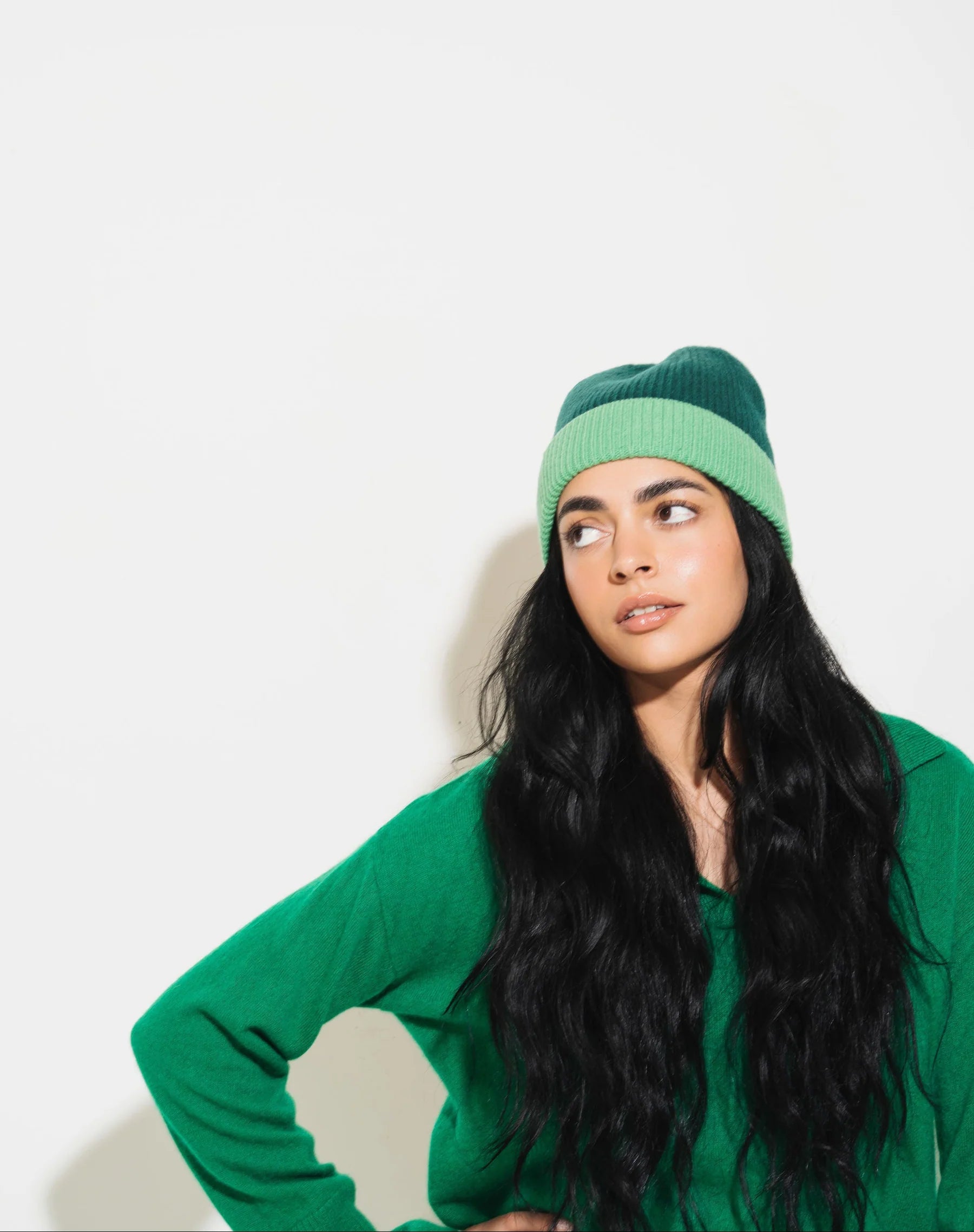 Unified Vancouver Weekender Beanie