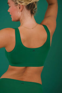 Huha Mineral Sporty Bralette