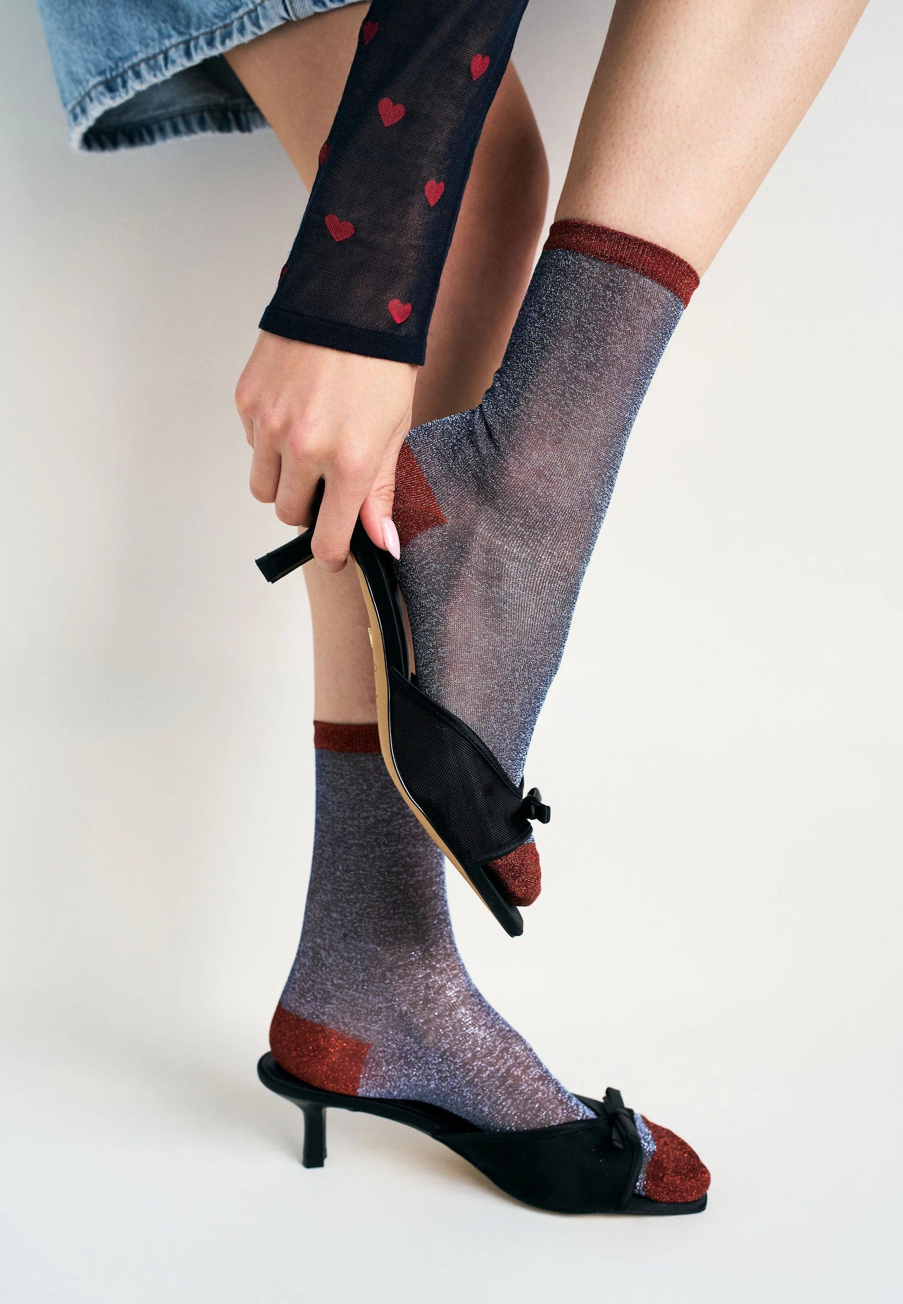 Unified Party Socks