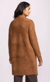 Pink Martini Stockport Jacket in Copper