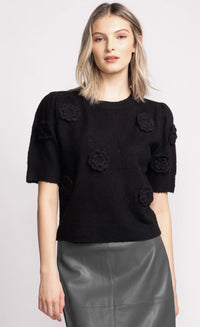 Pink Martini Rosalyn Sweater