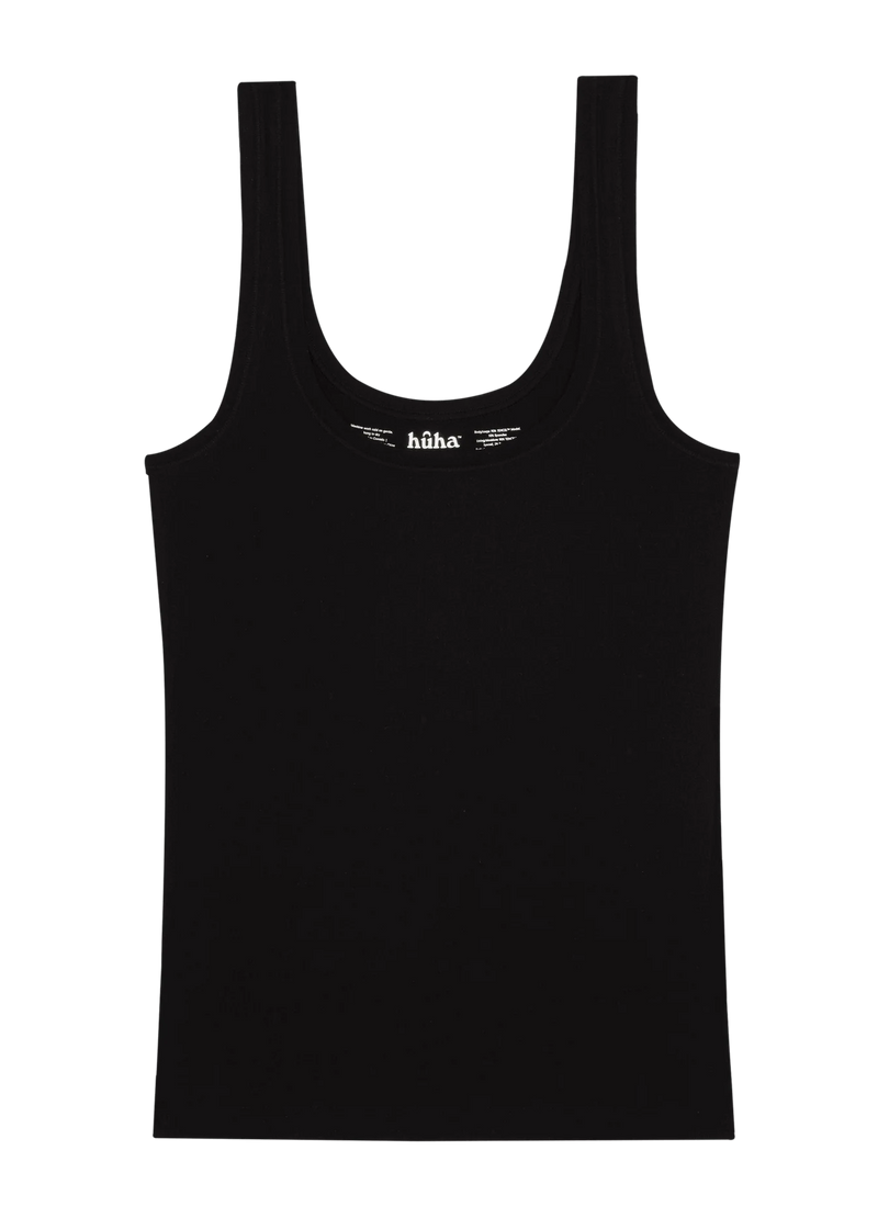 Huha Sporty Classic Tank