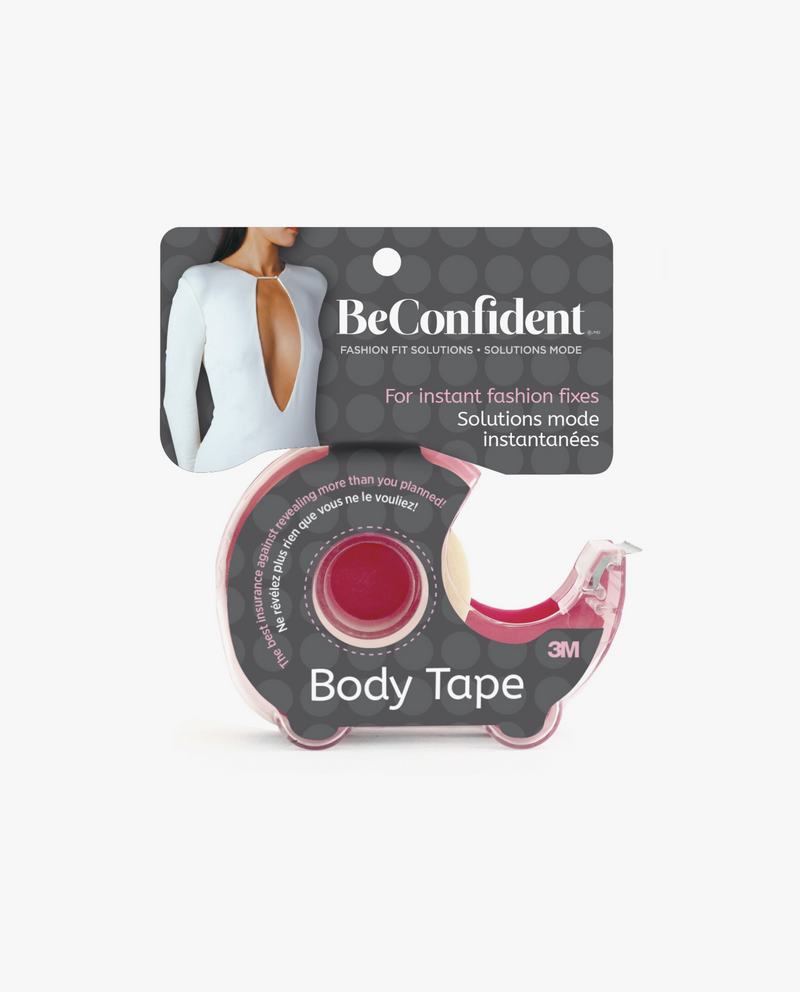 BeConfident Body Tape