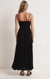 Z Supply Lisbon Dress in Black