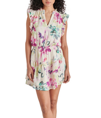 Steve Madden Prairie Dreams Dress