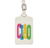 Fred & Friends Luggage Tag in 5 Choices