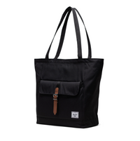 Herschel Retreat Tote Bag + Colours