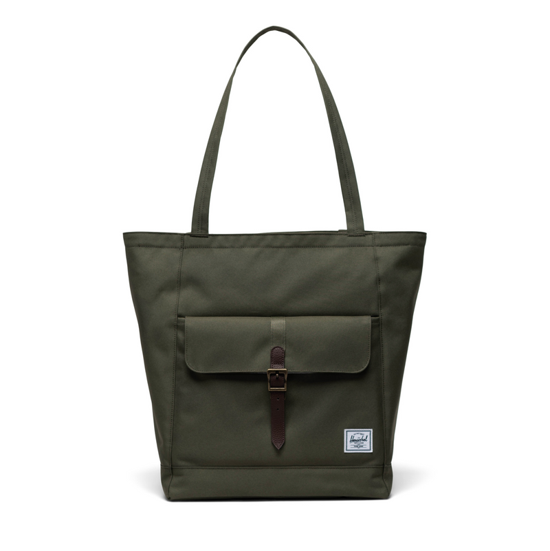 Herschel Retreat Tote Bag + Colours