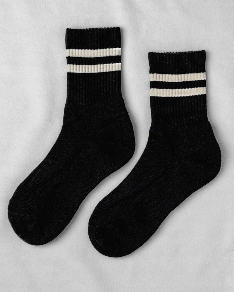 Unified Vancouver Gym Socks
