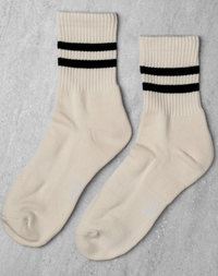 Unified Vancouver Gym Socks