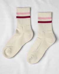 Unified Vancouver Gym Socks