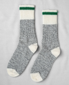 Unified Vancouver Wool Camp Sock