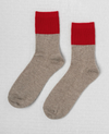 Unified Vancouver Chalet Socks