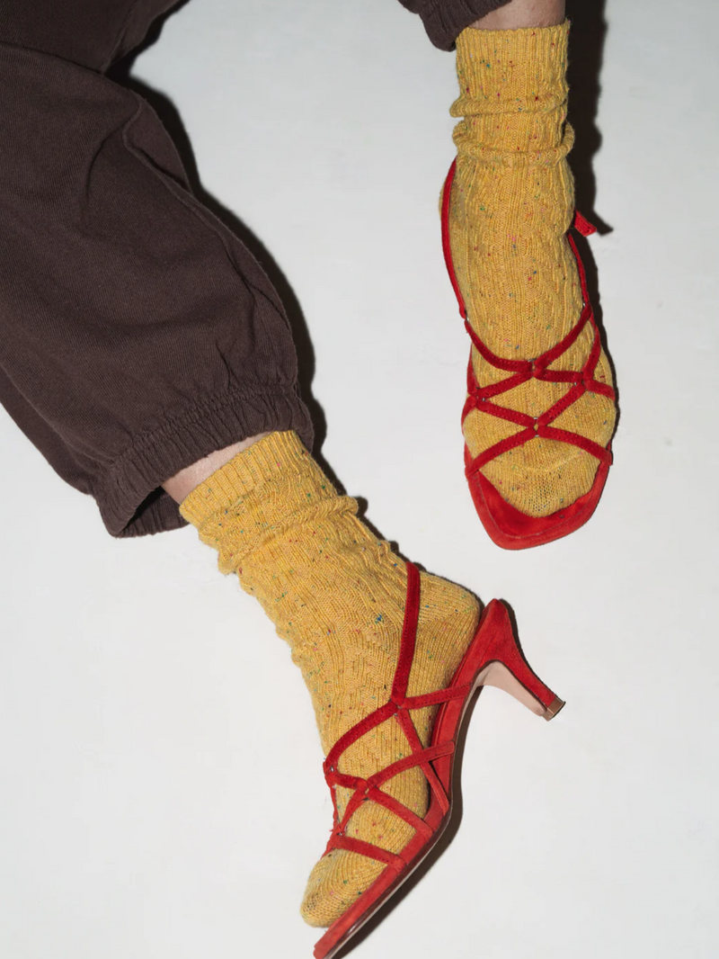 Unified Vancouver Mariner Socks