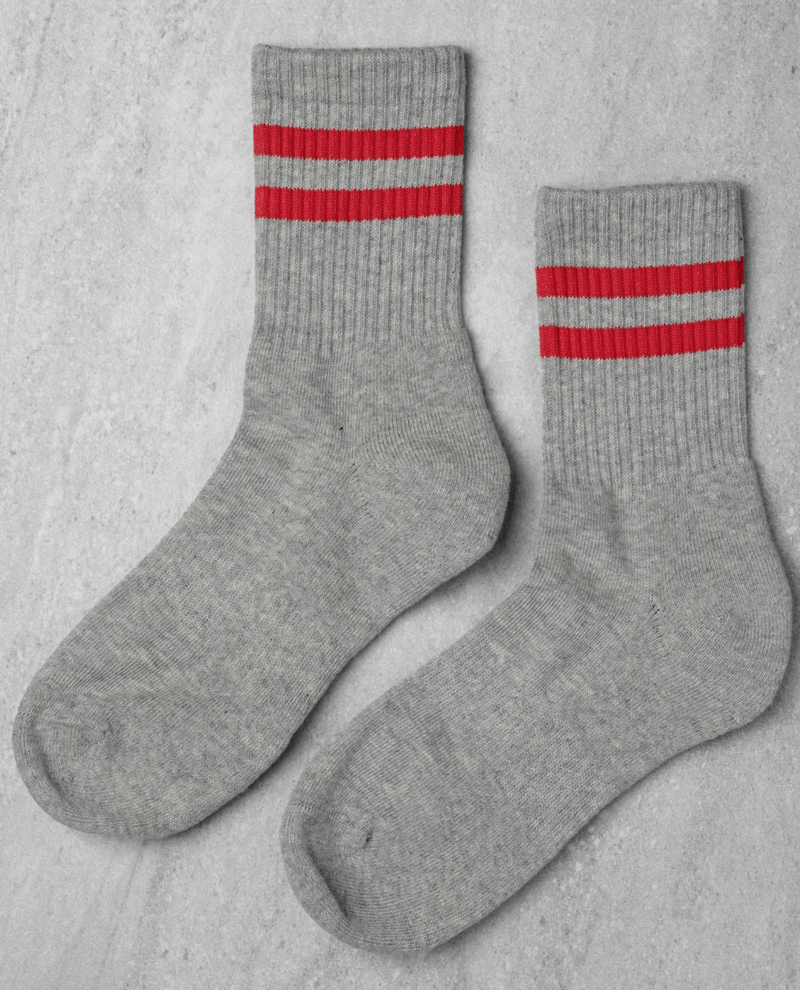 Unified Vancouver Gym Socks