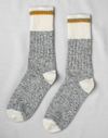 Unified Vancouver Wool Camp Sock