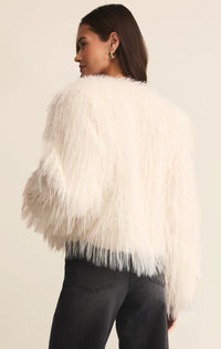 Z Supply Cyndi Faur Faux