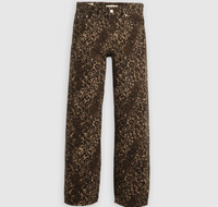 Levi's Baggy Dad Cat Eyes