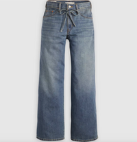 Levi's XL Straight in Stop Flaxing