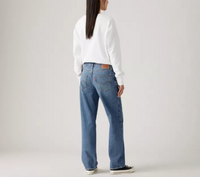 Levi's Baggy Dad Worn Memory