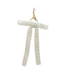 Jane Brand Pearl Bag Charm