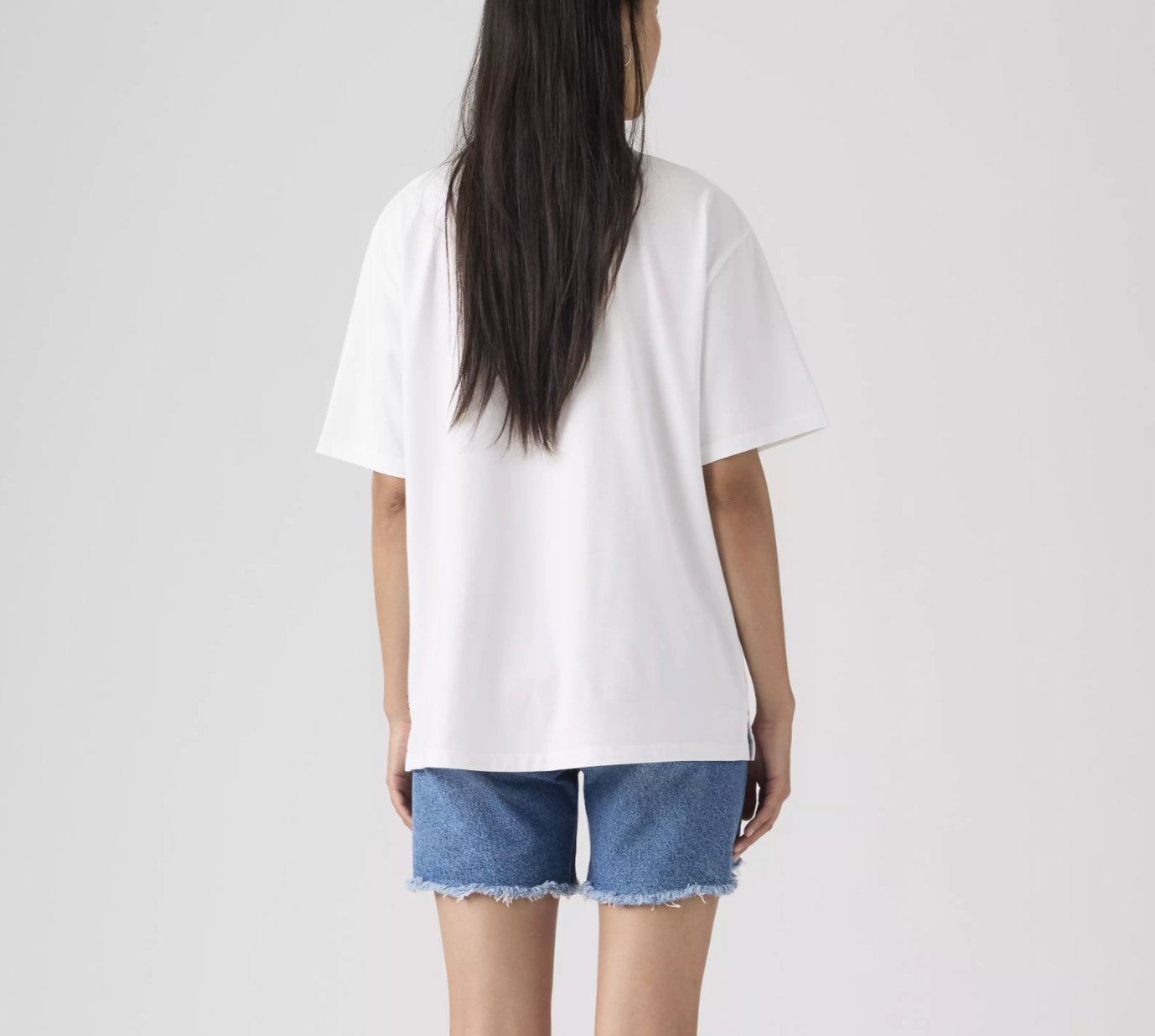 Levi's All the Carbs Tee