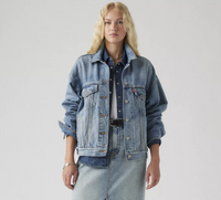 Levi's 90s Trucker Soft as Butter