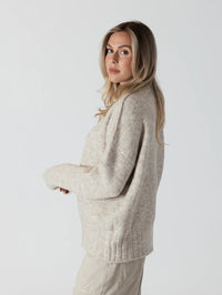 Lyla & Lux Tanya Sweater + Colours