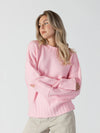 Lyla & Lux Tanya Sweater + Colours