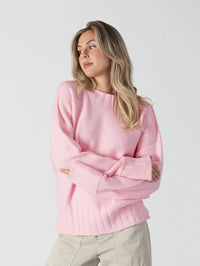 Lyla & Lux Tanya Sweater + Colours