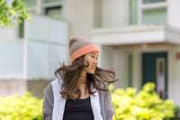 Unified Vancouver Weekender Beanie