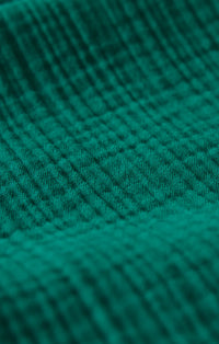 Z Supply New Light Mini Dress - Rainforest