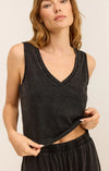 Z Supply Sloane V Neck Top + Colours