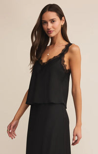 Z Supply Uma Lace Cami