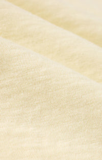 Z Supply Elara Tee in Pineapple