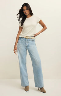Z Supply Renae Rib