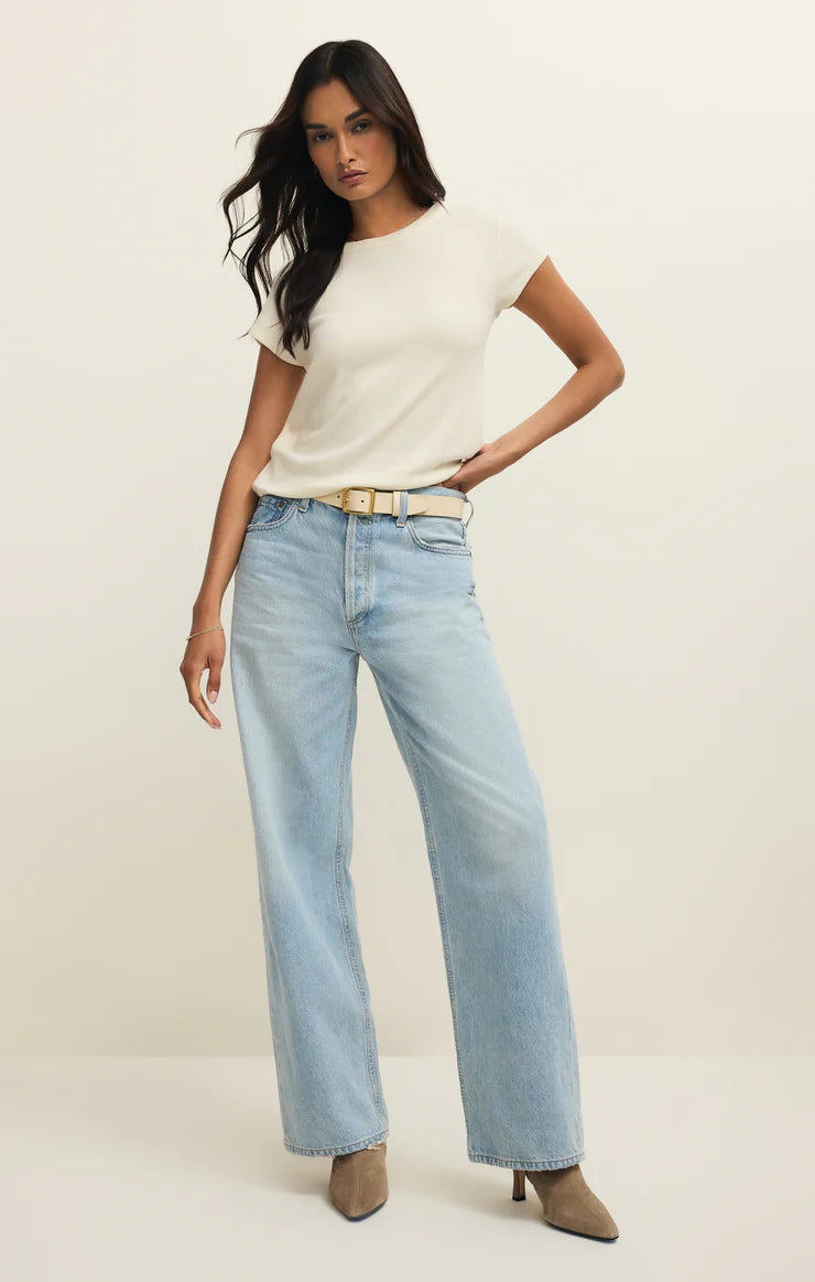 Z Supply Renae Rib