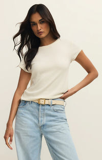Z Supply Renae Rib