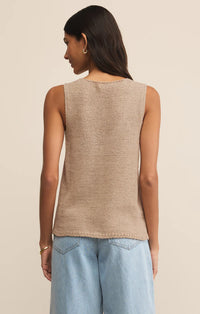 Z Supply Mage Sweater