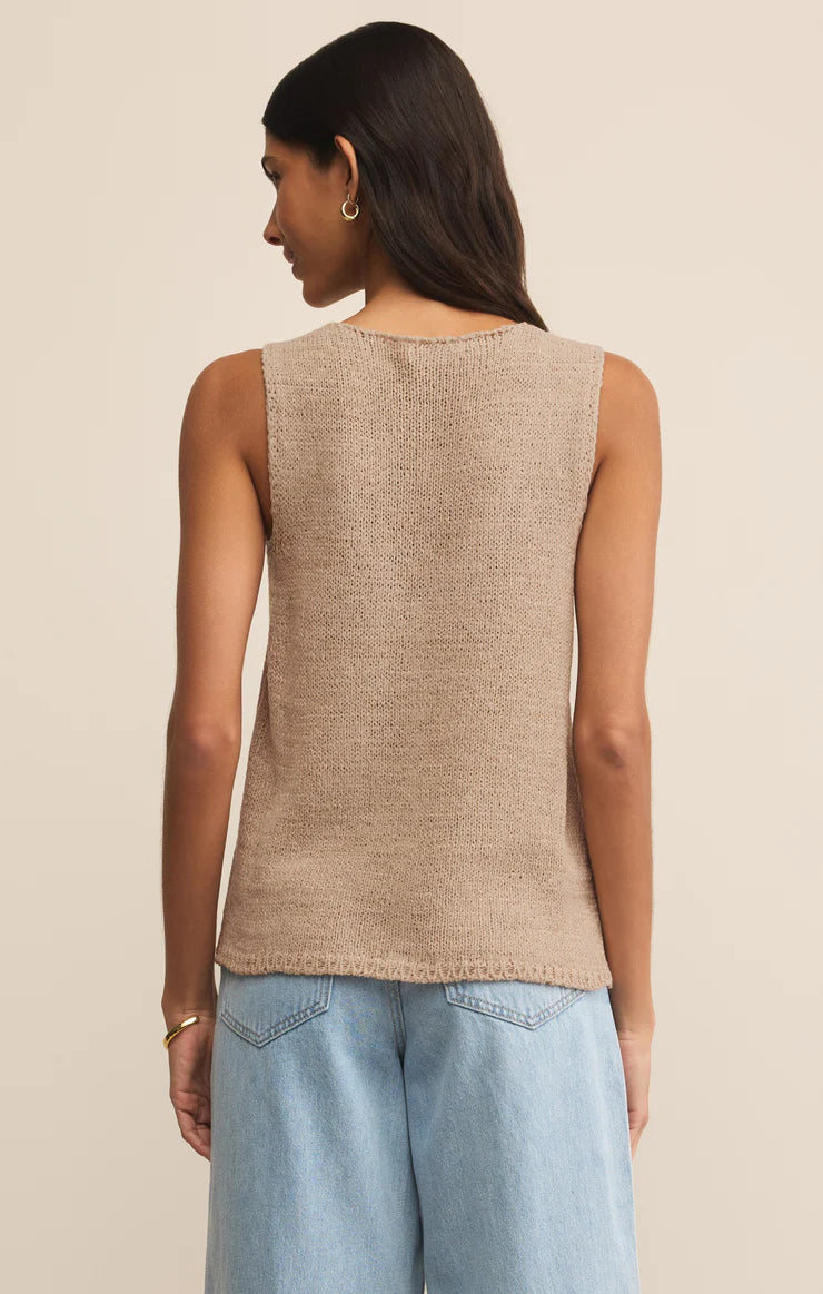 Z Supply Mage Sweater